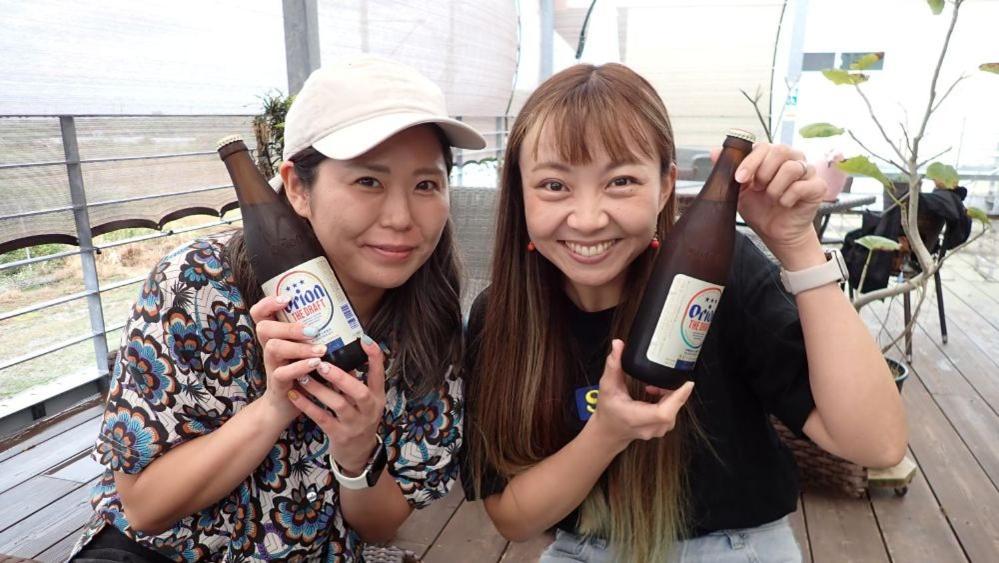 온나 코랄 아파트 외부 사진